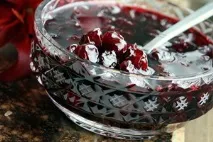 Рецепти вишневого варення «П’ятихвилинка» рецепти