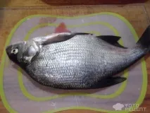 Рецепт Лещ копчений, в домашніх умовах умовах