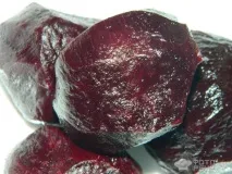 Рецепт Курка запечена, У червоній шубці рецепт