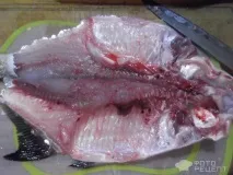 Рецепт Лещ копчений, в домашніх умовах рецепт