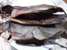 Рецепт Лещ копчений, в домашніх умовах умовах