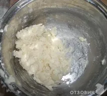 Рецепт Галушки смажені з картоплею, Незвичайно смачно рецепт
