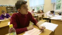Рейтинг шкіл залежатиме від кількості вигнаних за списування на ЄДІ шкіл