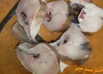 Рибний суп із тріски з картоплею та рисом рисом