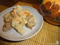індичкою