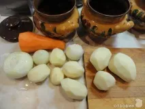 горщиках