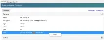 Резервне копіювання віртуальних машин у XenServer машин