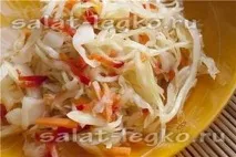 капусти