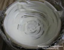 Салат з грибами та куркою а-ля тимбаль, Макаронна енциклопедія грибами