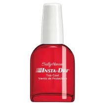 Sally Hansen Верхнє покриття-сушіння проти сколів лаку Insta-Dri Anti-Chip за ціною від 299 руб hansen