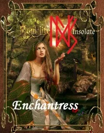Рунічне омолодження та оздоровлення - Enchantress оздоровлення