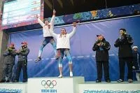 Збулася мрія ідіота зустріч зі збірною Ямайки з бобслею, Олімпійські щоденники, Олімпіада 2014, ідіота