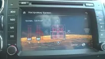 Самостійне налаштування звуку налаштування