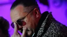Сам собі режисер Гримов