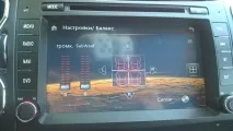 Самостійне налаштування звуку налаштування