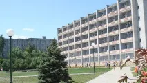 Санаторії та пансіонати Єйська 2018 без націнок та посередників націнок