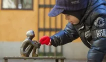 Найменші пам’ятники ятники
