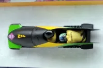 Збулася мрія ідіота зустріч зі збірною Ямайки з бобслею, Олімпійські щоденники, Олімпіада 2014, збулася