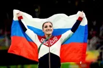 Найсильніші гімнастки Олімпіади в Ріо найсильніші
