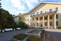 Санаторії з лікуванням у Санкт-Петербурзі 2018 на карті рейтинги та відгуки на найкращі санаторії санкт-петербурзі