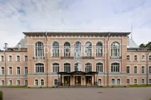 Санаторії з лікуванням у Санкт-Петербурзі 2018 на карті рейтинги та відгуки на найкращі санаторії санкт-петербурзі