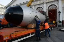 Найпотужніші бомби у світі найпотужніші