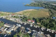 Санаторії з лікуванням у Санкт-Петербурзі 2018 на карті рейтинги та відгуки на найкращі санаторії 2018