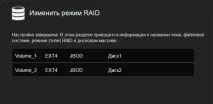 Мережевий накопичувач (NAS) WD My Cloud EX2 накопичувач