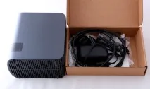 Мережевий накопичувач (NAS) WD My Cloud EX2 cloud