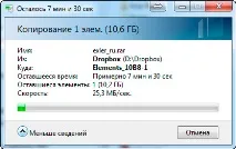 Мережевий накопичувач (NAS) WD My Cloud EX2 накопичувач