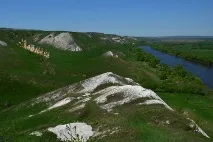 Сім чудес воронезької природи видів