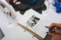 Сімейне весілля сімейне