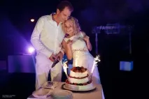 Сімейне весілля весілля