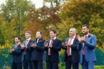 Сімейне весілля весілля