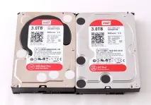 Мережевий накопичувач (NAS) WD My Cloud EX2 мережевий