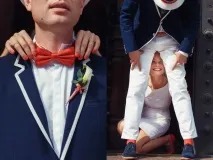 Сімейне весілля весілля