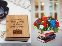 Сімейне весілля дуже