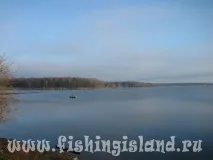 озеро