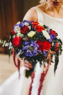 Сімейне весілля весілля