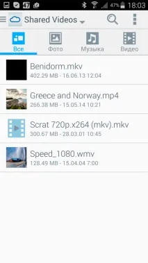 Мережевий накопичувач (NAS) WD My Cloud EX2 мережевий