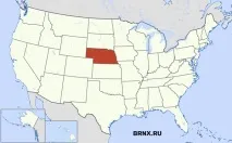 nebraska