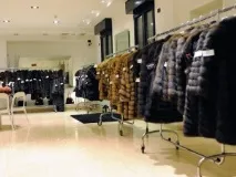 Шуби MALA MATI в Італії шуби