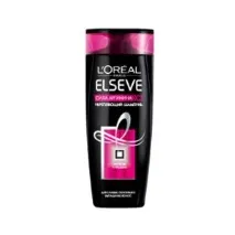 Шампунь L Oreal Elseve Сила Аргініна - «Чи здатна чарівна сила аргініну зупинити волососпад! oreal