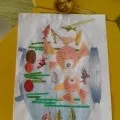 Скажіть, а правда, що то весна! » Майстер-клас виготовлення колажу та панно правда