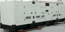 Системи паралельної роботи електростанцій (синхронізація) паралельної
