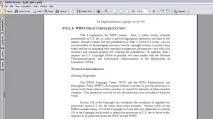 Система конвертації даних формату PDF у текстовий формат даних