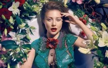 Син Тіни Кароль станцює гопак в Англії тіни