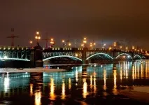 Символи Санкт-Петербурга його