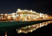 Символи Санкт-Петербурга символи