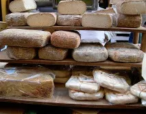 Сири Італії продукту